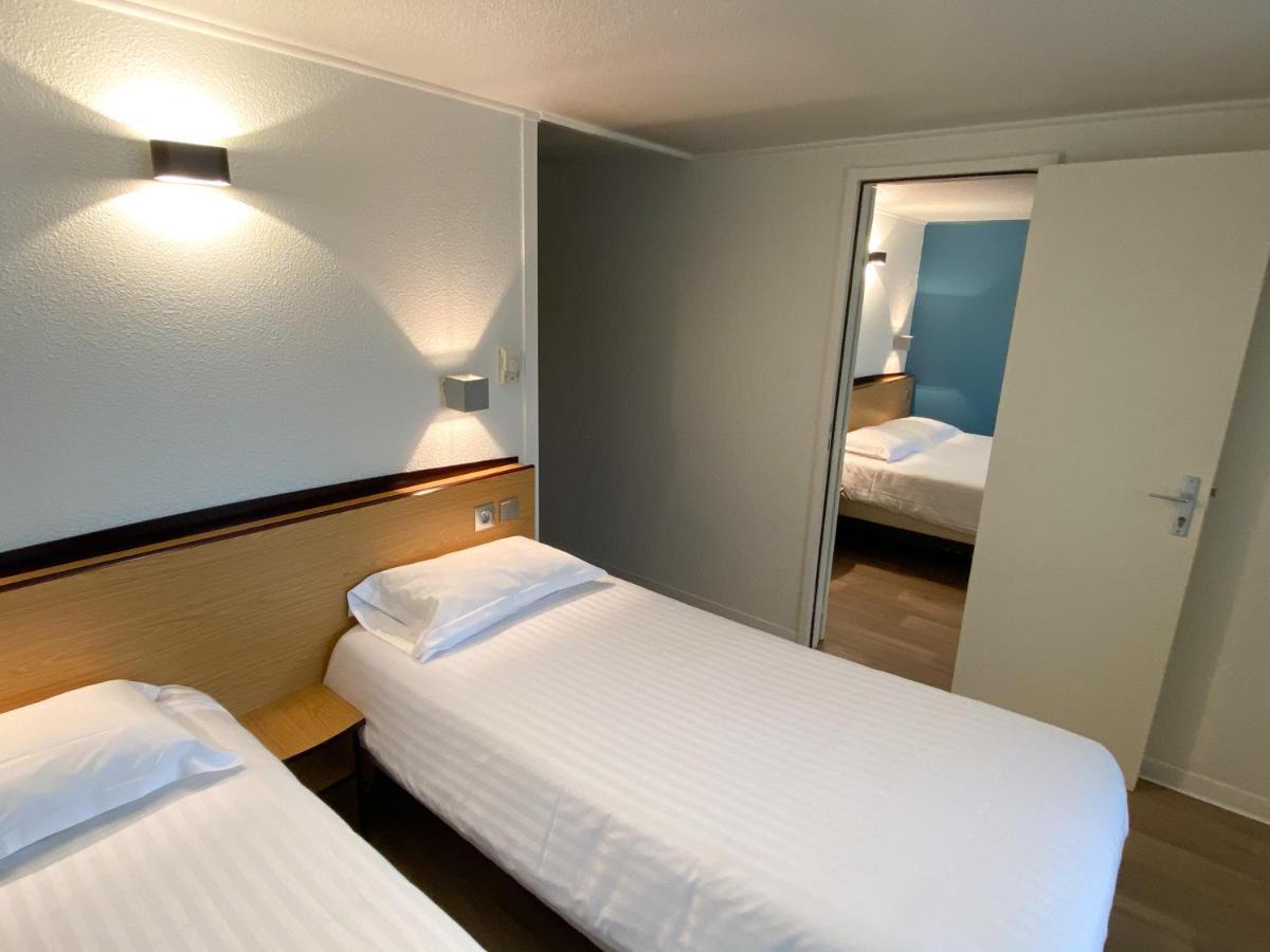 Kyriad Direct Roanne Hotel&Restaurant Exterior foto