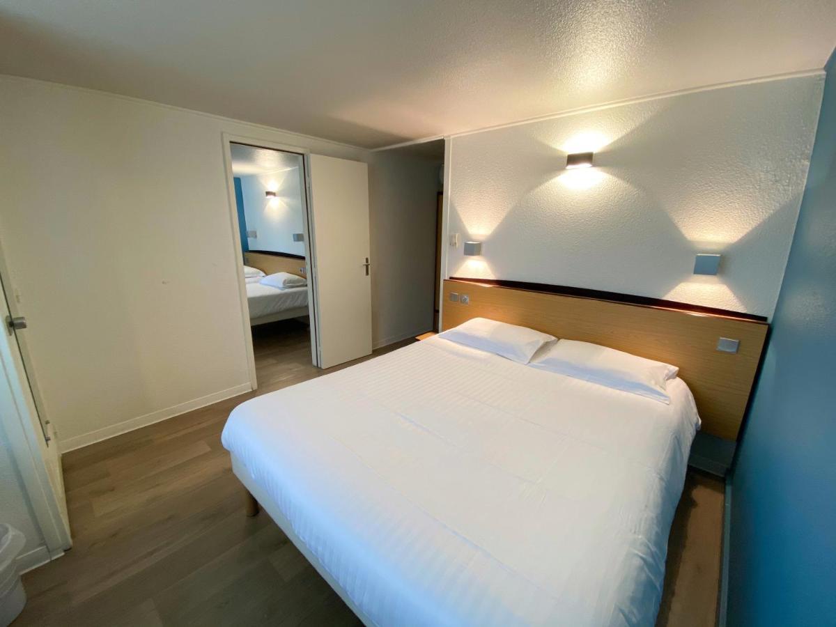 Kyriad Direct Roanne Hotel&Restaurant Exterior foto