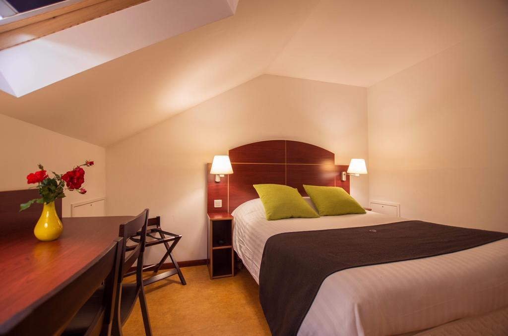 Kyriad Direct Roanne Hotel&Restaurant Exterior foto