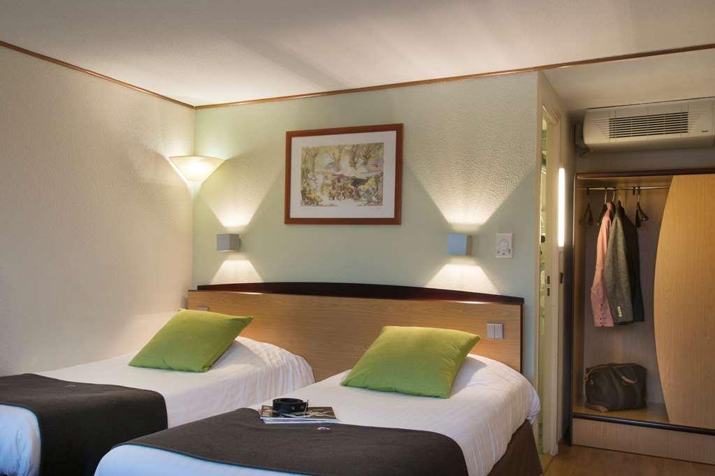 Kyriad Direct Roanne Hotel&Restaurant Exterior foto