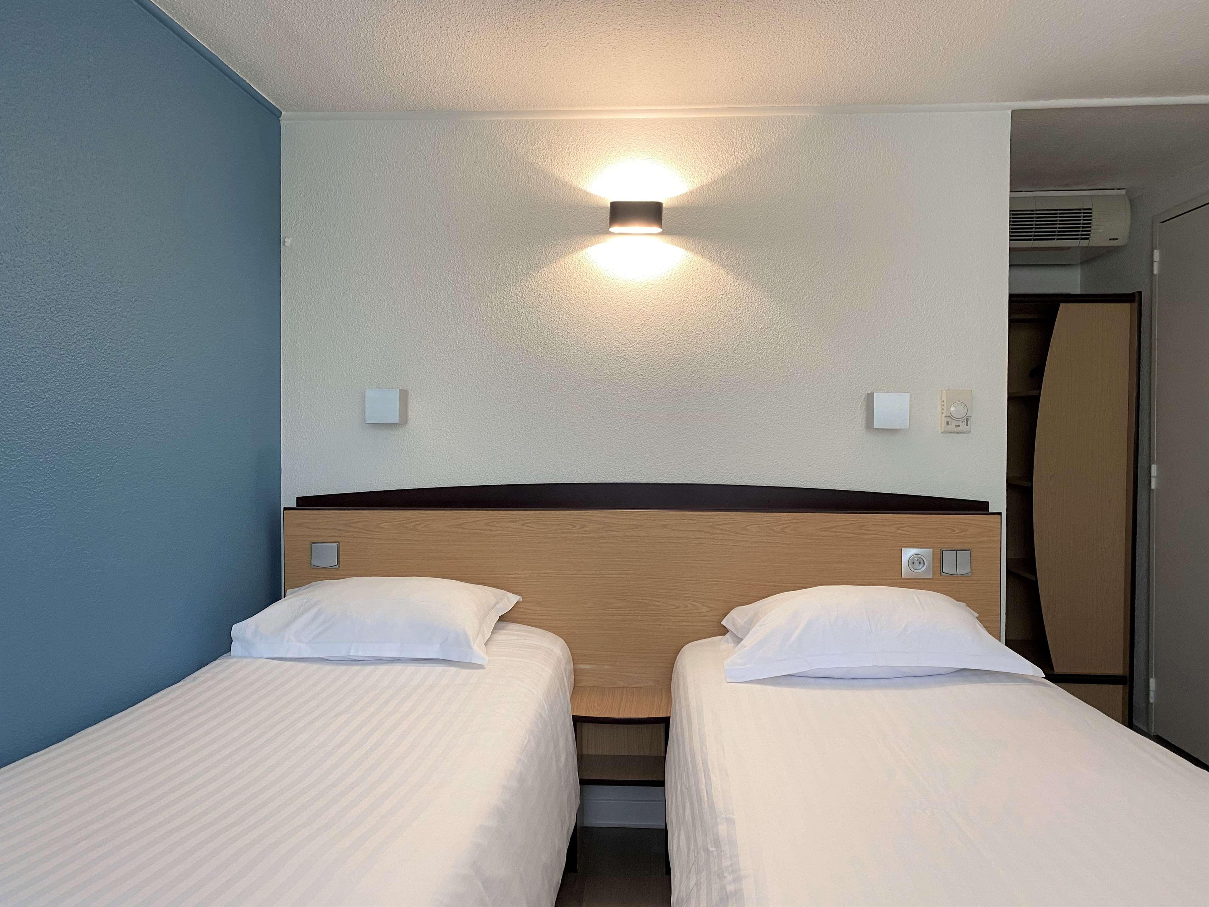 Kyriad Direct Roanne Hotel&Restaurant Exterior foto