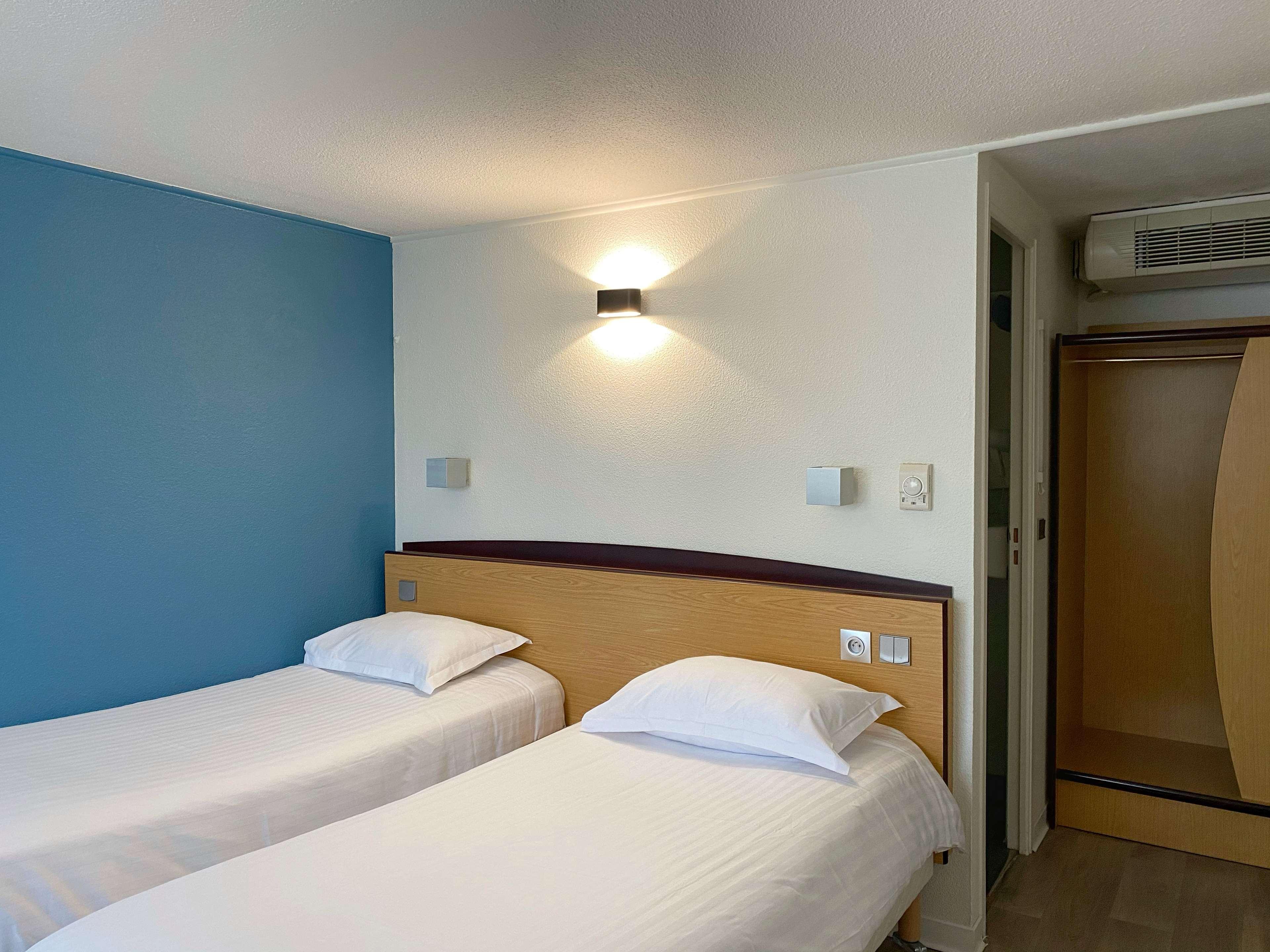Kyriad Direct Roanne Hotel&Restaurant Exterior foto