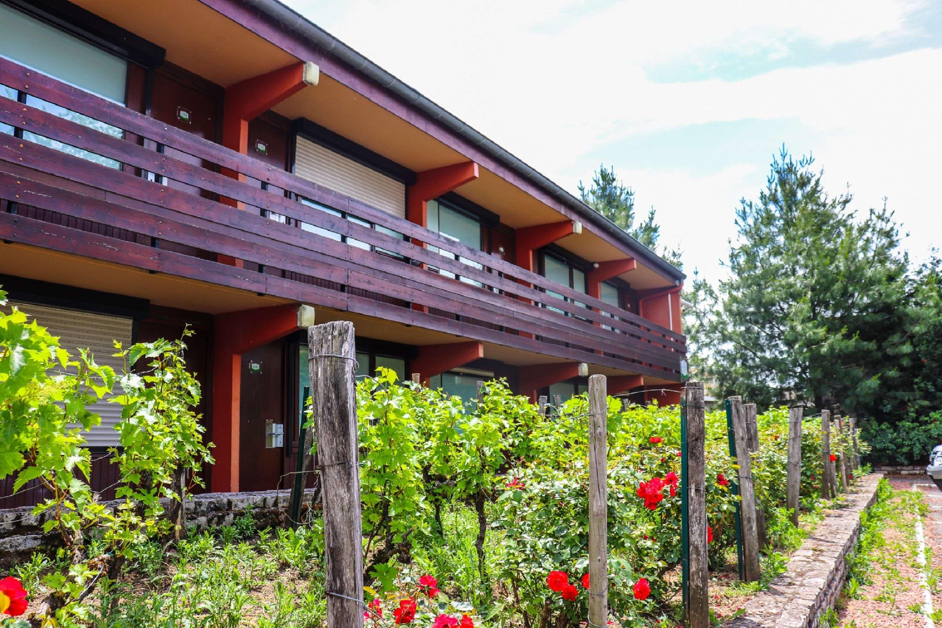 Kyriad Direct Roanne Hotel&Restaurant Exterior foto