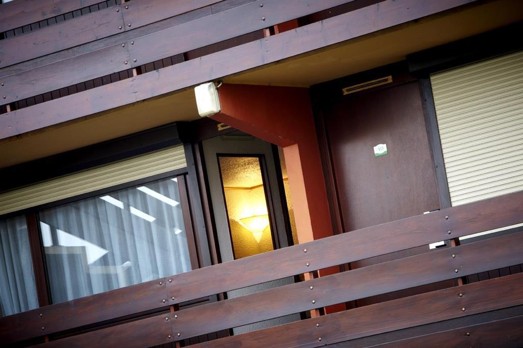 Kyriad Direct Roanne Hotel&Restaurant Exterior foto