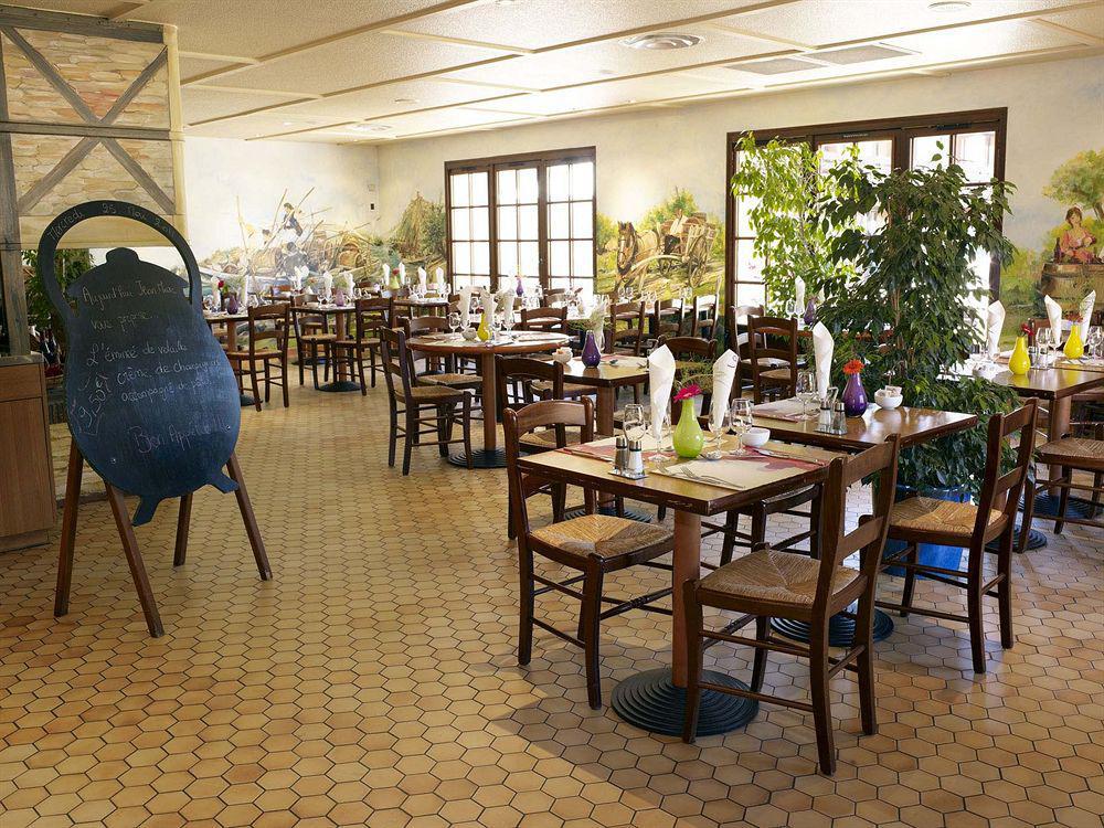 Kyriad Direct Roanne Hotel&Restaurant Exterior foto